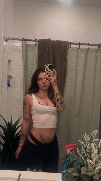 Baileygoat leaked private photo uncensored HD quality