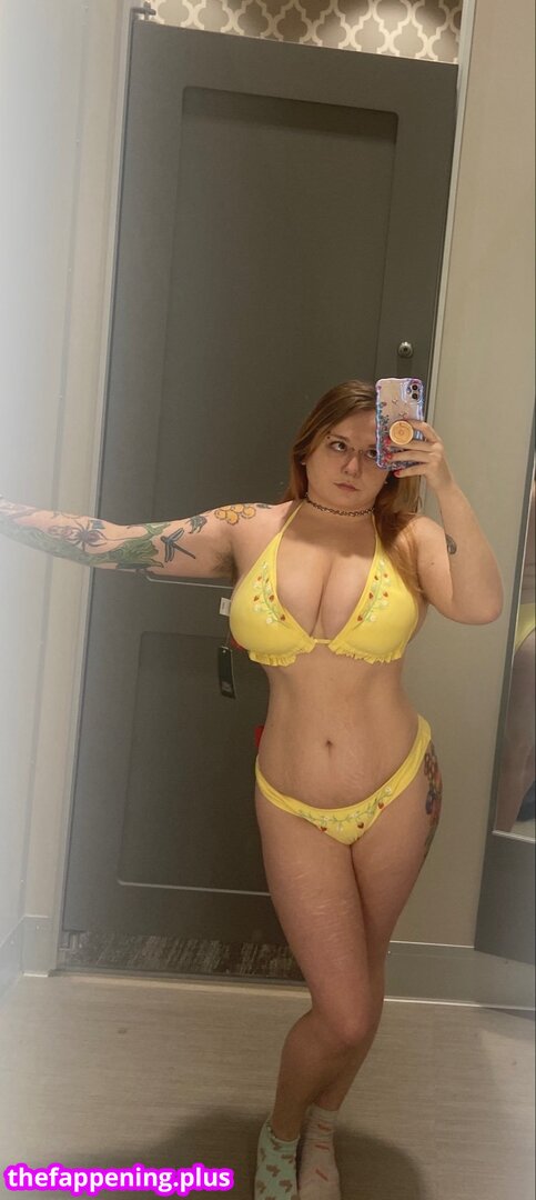 Page/ leaked private photo uncensored HD quality