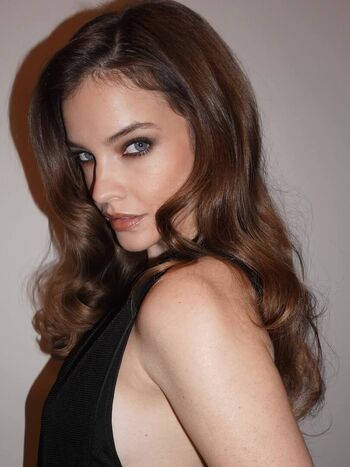Barbara palvin  page leaked private photo uncensored HD quality