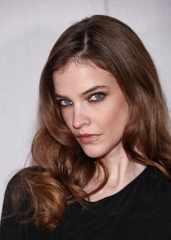 Barbara palvin  page leaked private photo uncensored HD quality