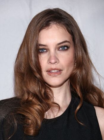 Barbara palvin  page leaked private photo uncensored HD quality