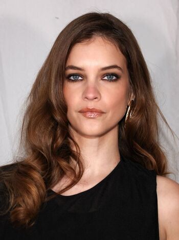 Barbara palvin  page leaked private photo uncensored HD quality