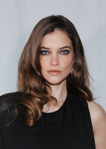 Barbara palvin  page leaked private photo uncensored HD quality