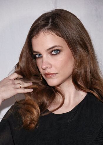 Barbara palvin  page leaked private photo uncensored HD quality
