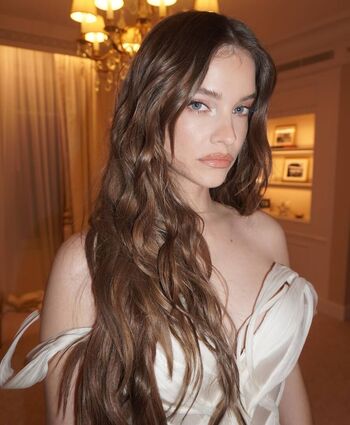 Barbara palvin  page leaked private photo uncensored HD quality