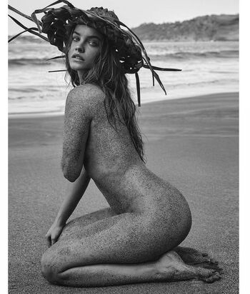 Barbara palvin leaked private photo uncensored HD quality