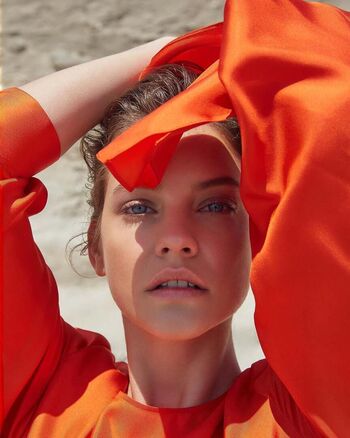 Barbara palvin leaked private photo uncensored HD quality