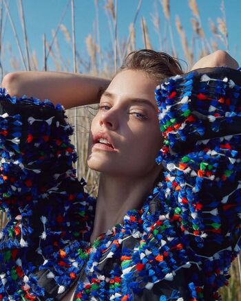 Barbara palvin leaked private photo uncensored HD quality