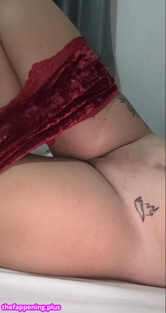 Page/ leaked private photo uncensored HD quality