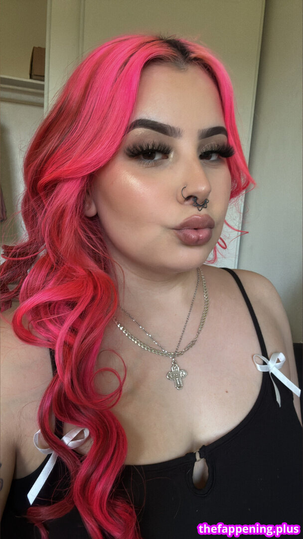 Page/ leaked private photo uncensored HD quality