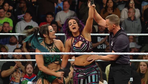 Bayley page leaked private photo uncensored HD quality