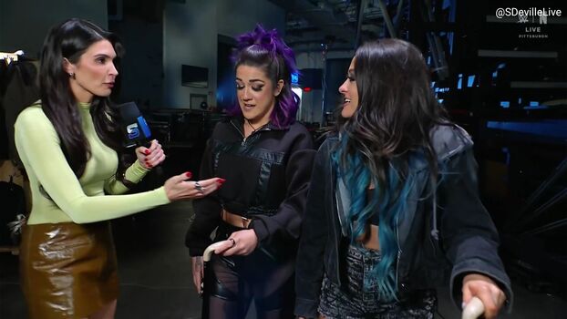 Bayley page leaked private photo uncensored HD quality