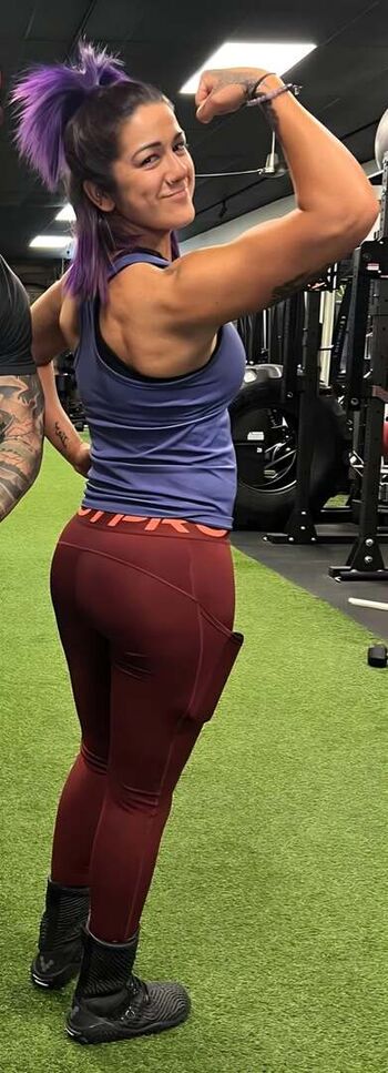 Bayley page leaked private photo uncensored HD quality