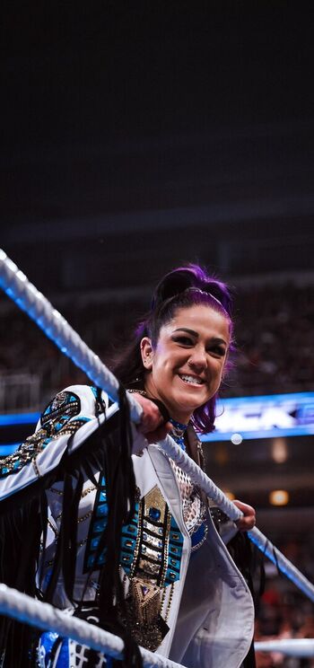 Bayley page leaked private photo uncensored HD quality