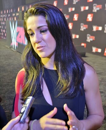 Bayley page leaked private photo uncensored HD quality