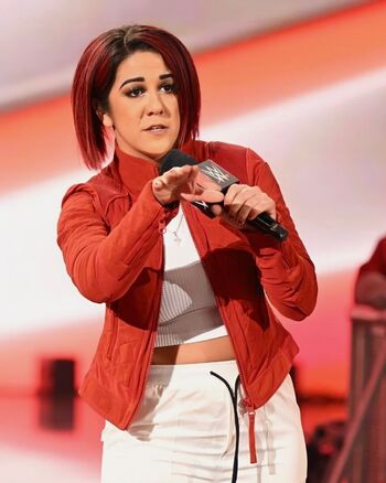 Bayley page leaked private photo uncensored HD quality