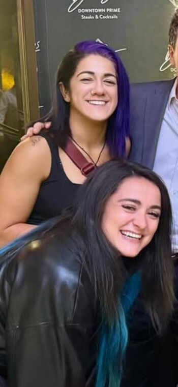 Bayley page leaked private photo uncensored HD quality