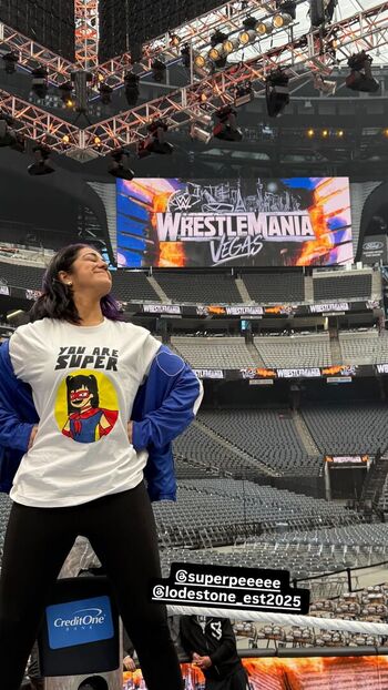 Bayley page leaked private photo uncensored HD quality