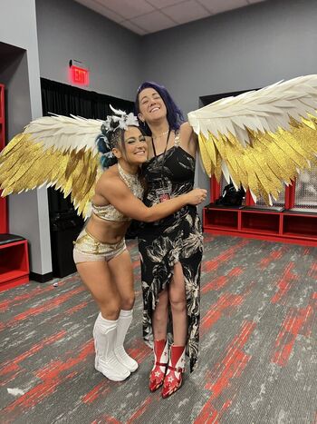 Bayley page leaked private photo uncensored HD quality