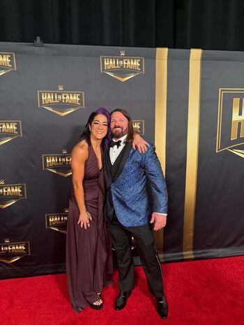 Bayley page leaked private photo uncensored HD quality