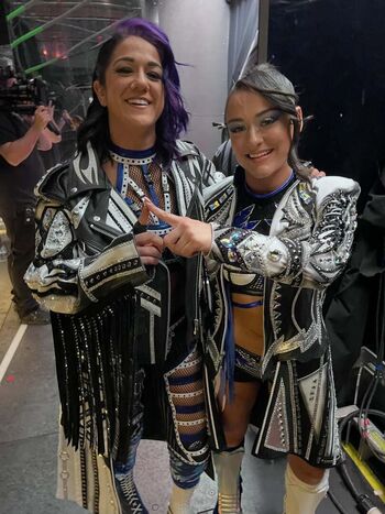 Bayley page leaked private photo uncensored HD quality