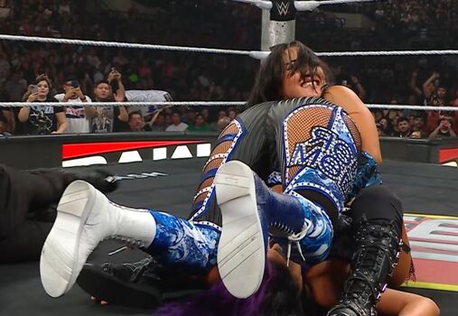 Bayley page leaked private photo uncensored HD quality