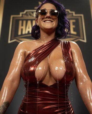 Bayley page leaked private photo uncensored HD quality