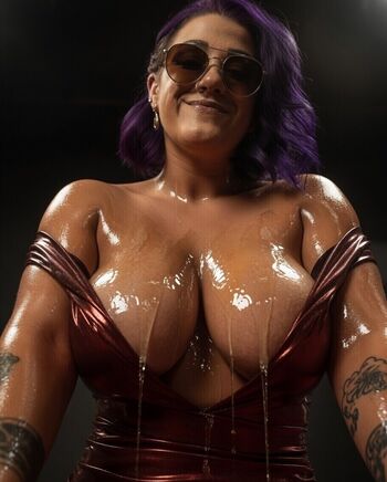 Bayley page leaked private photo uncensored HD quality