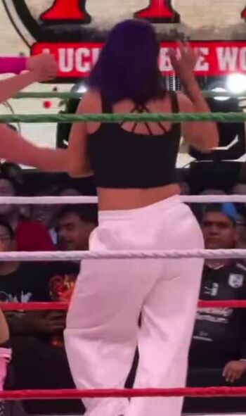 Bayley page leaked private photo uncensored HD quality
