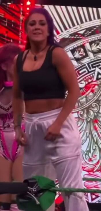 Bayley page leaked private photo uncensored HD quality