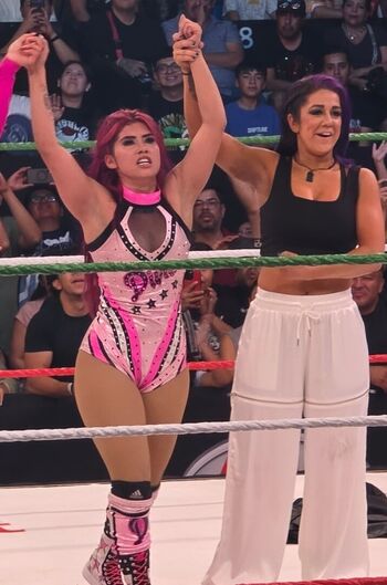 Bayley page leaked private photo uncensored HD quality