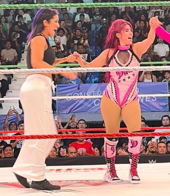 Bayley page leaked private photo uncensored HD quality