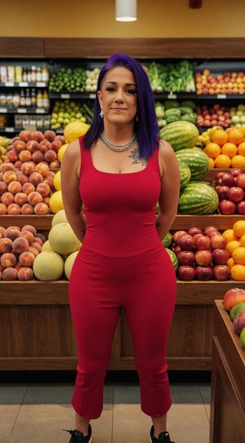 Bayley page leaked private photo uncensored HD quality