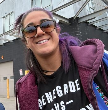 Bayley page leaked private photo uncensored HD quality