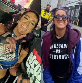 Bayley page leaked private photo uncensored HD quality