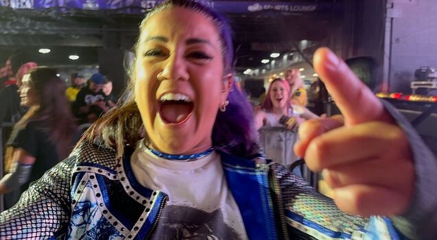 Bayley page leaked private photo uncensored HD quality