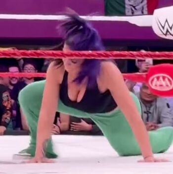Bayley page leaked private photo uncensored HD quality
