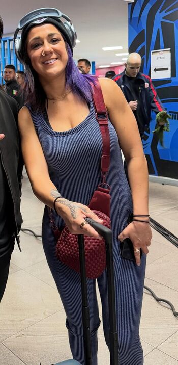 Bayley page leaked private photo uncensored HD quality