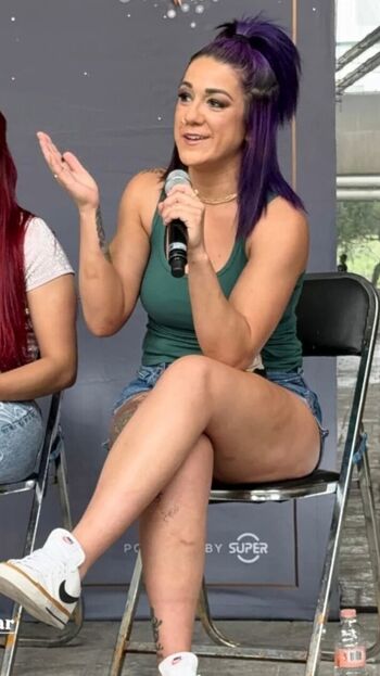 Bayley page leaked private photo uncensored HD quality