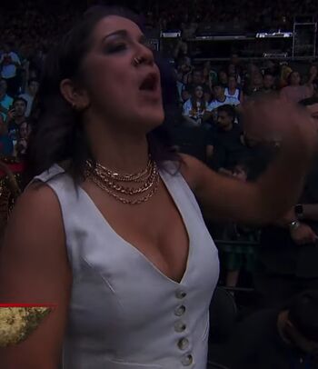 Bayley page leaked private photo uncensored HD quality