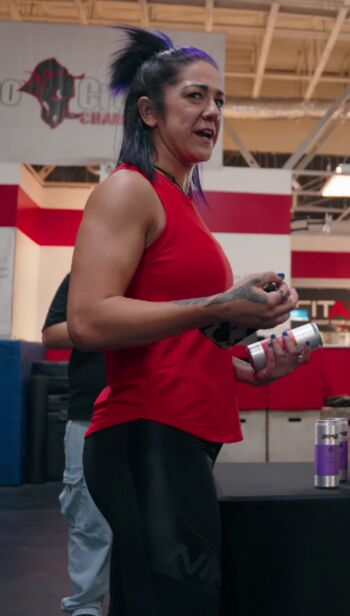 Bayley leaked private photo uncensored HD quality