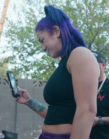 Bayley leaked private photo uncensored HD quality