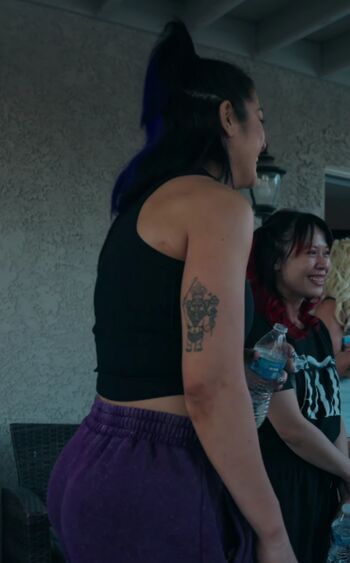 Bayley leaked private photo uncensored HD quality
