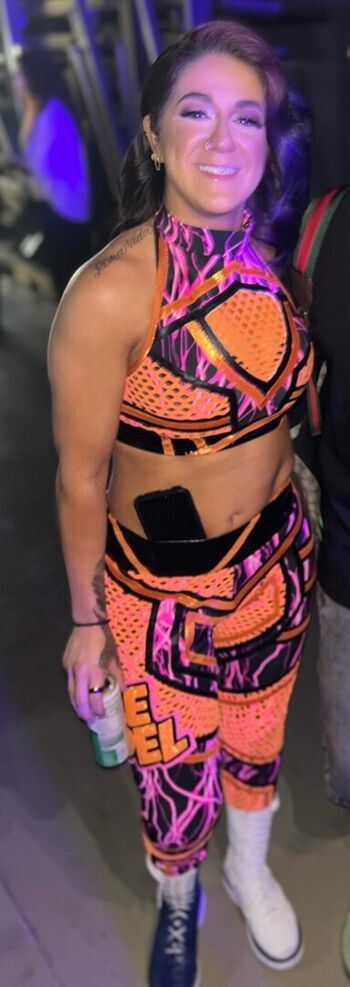Bayley leaked private photo uncensored HD quality