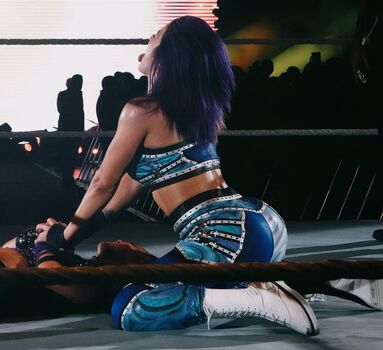 Bayley leaked private photo uncensored HD quality