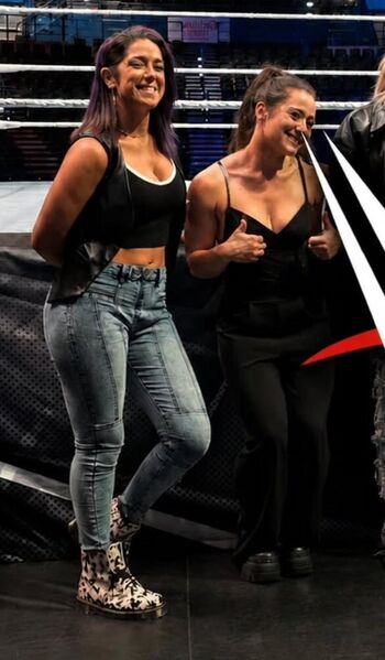 Bayley leaked private photo uncensored HD quality