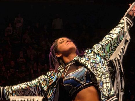 Bayley leaked private photo uncensored HD quality