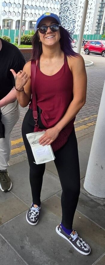 Bayley leaked private photo uncensored HD quality