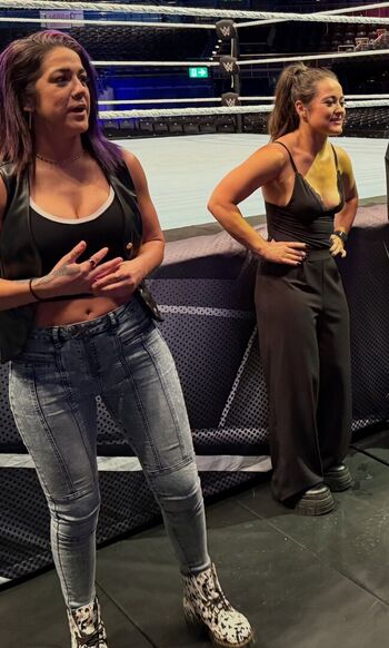 Bayley leaked private photo uncensored HD quality