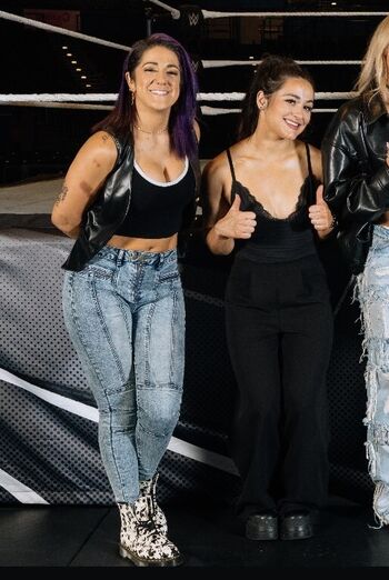 Bayley leaked private photo uncensored HD quality